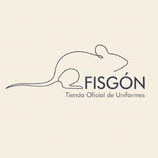 FISGÓN | Tienda Oficial de Uniformes